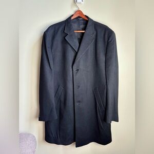 Men’s Jos. A Bank 100% cashmere jacket 46